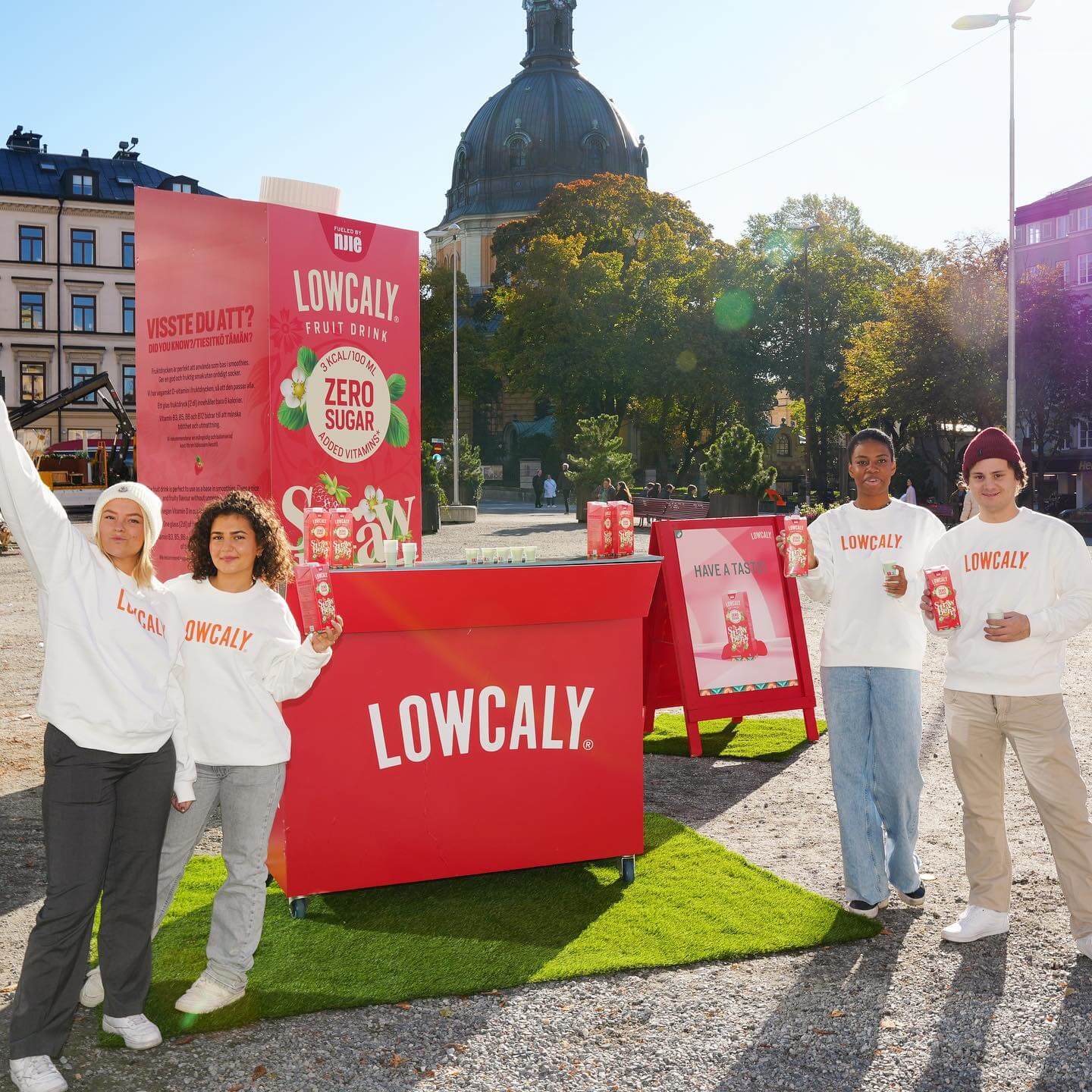 Events and Exhibiton