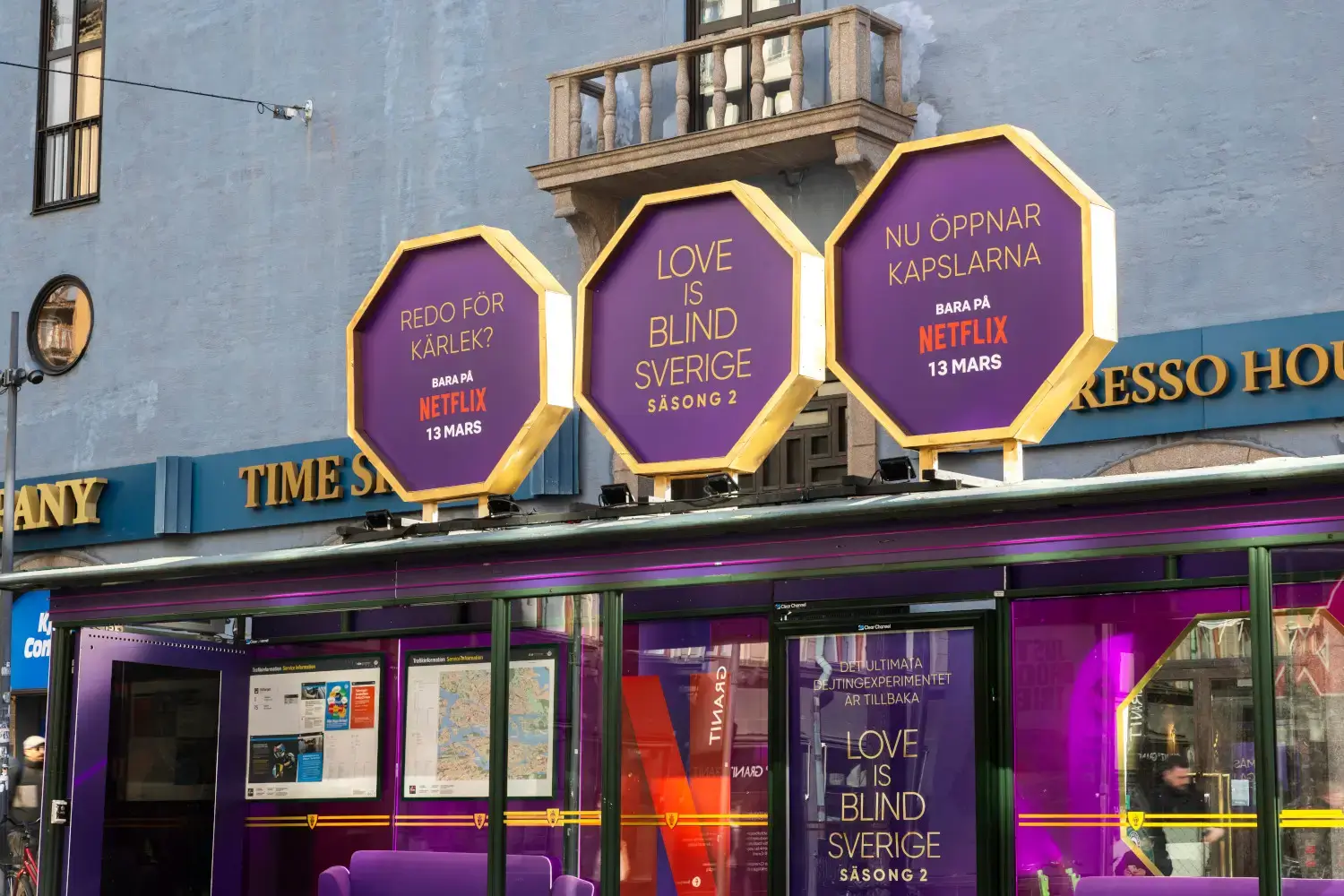 Nestandarta Reklāma